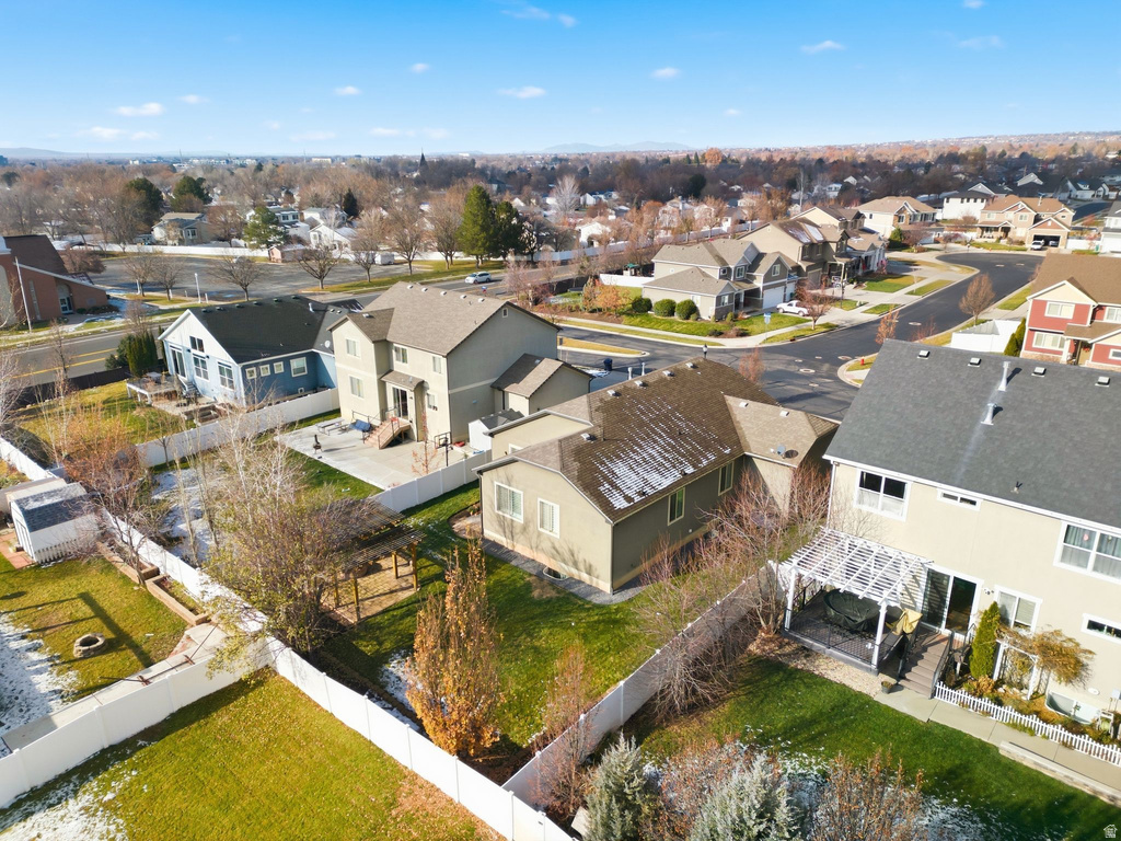 1336 E MAPLE WAY Layton, UT 84040