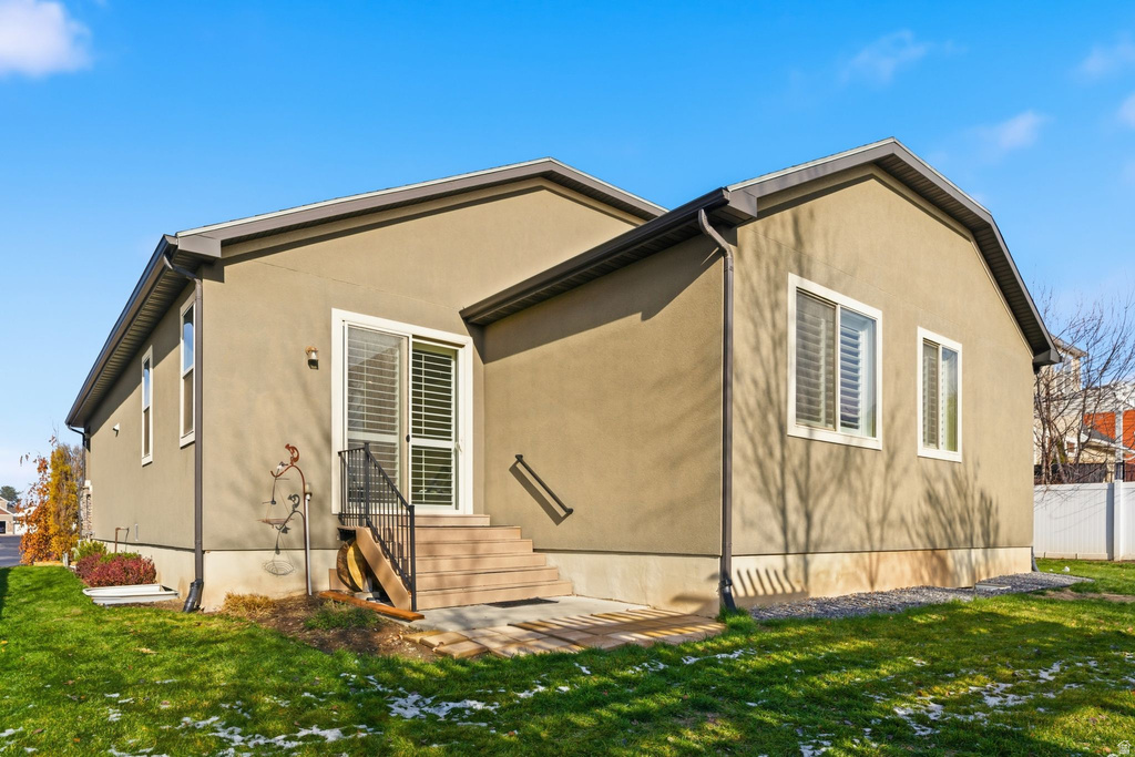 1336 E MAPLE WAY Layton, UT 84040
