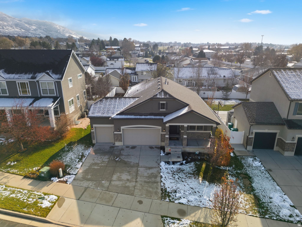 1336 E MAPLE WAY Layton, UT 84040