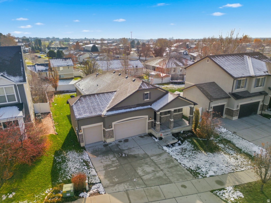 1336 E MAPLE WAY Layton, UT 84040