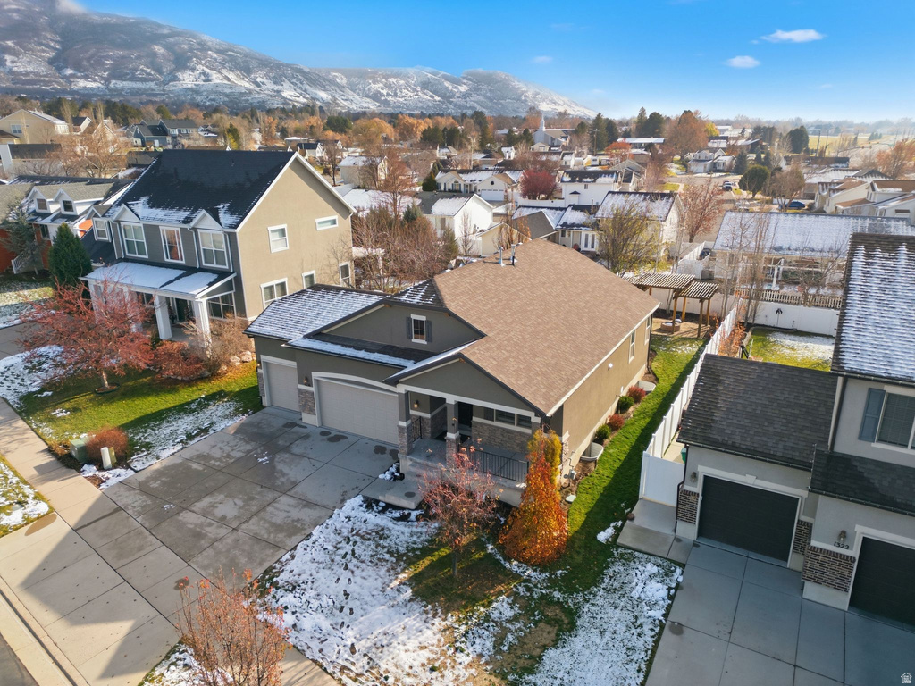 1336 E MAPLE WAY Layton, UT 84040