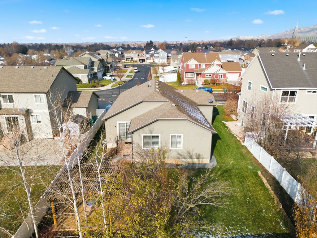 1336 E MAPLE WAY Layton, UT 84040