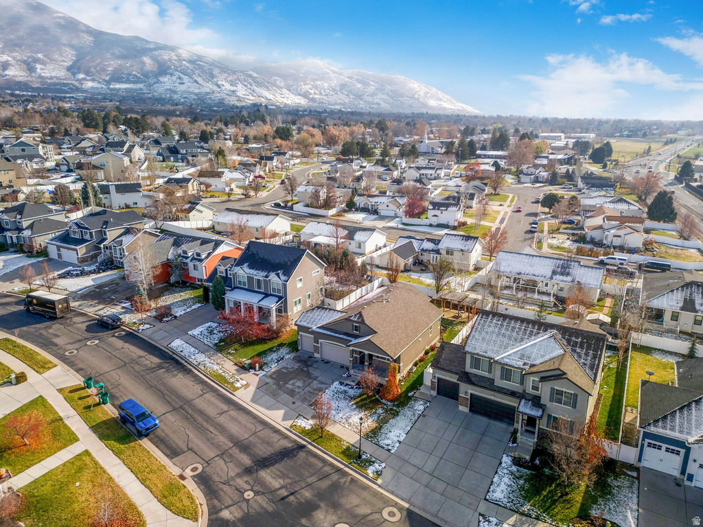 1336 E MAPLE WAY Layton, UT 84040