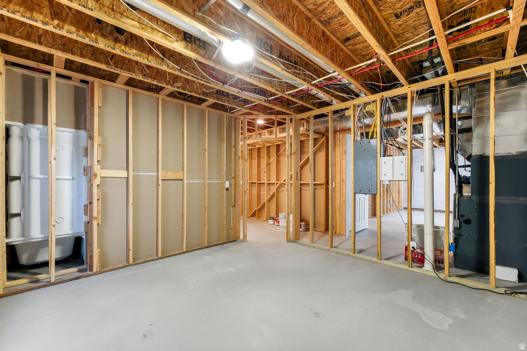 1336 E MAPLE WAY Layton, UT 84040