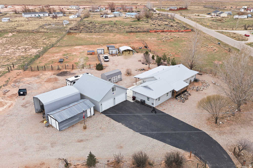 5009 W 1400 S Cedar City, UT 84721