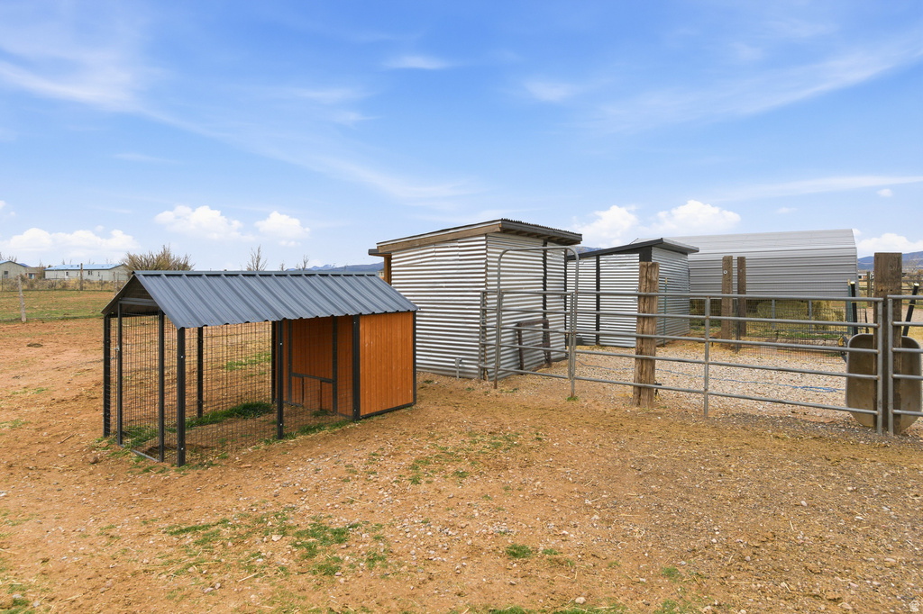 5009 W 1400 S Cedar City, UT 84721