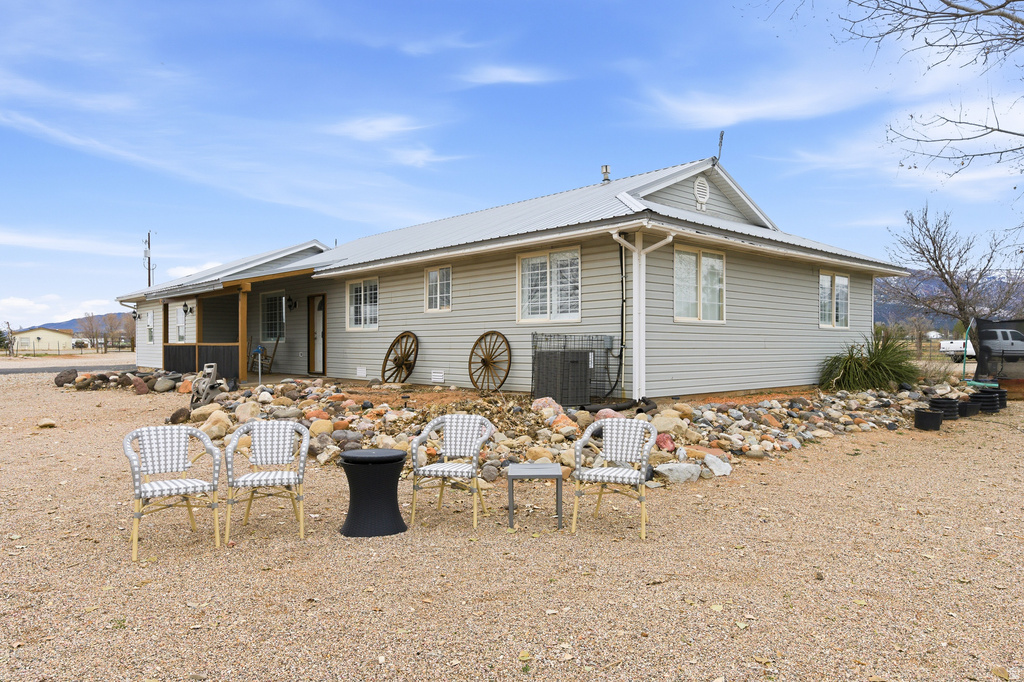 5009 W 1400 S Cedar City, UT 84721