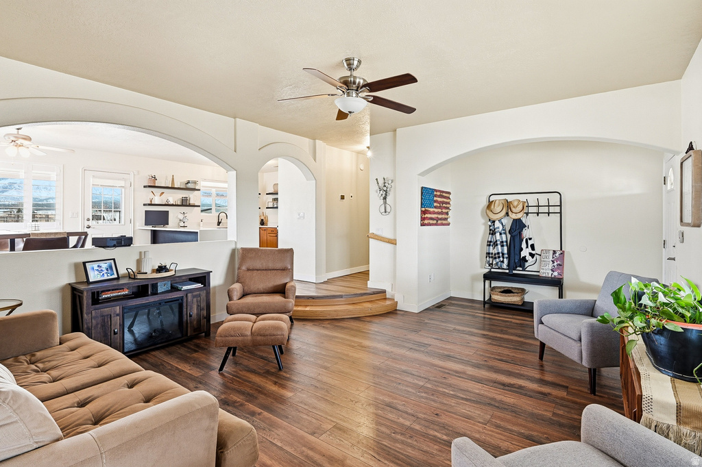 5009 W 1400 S Cedar City, UT 84721