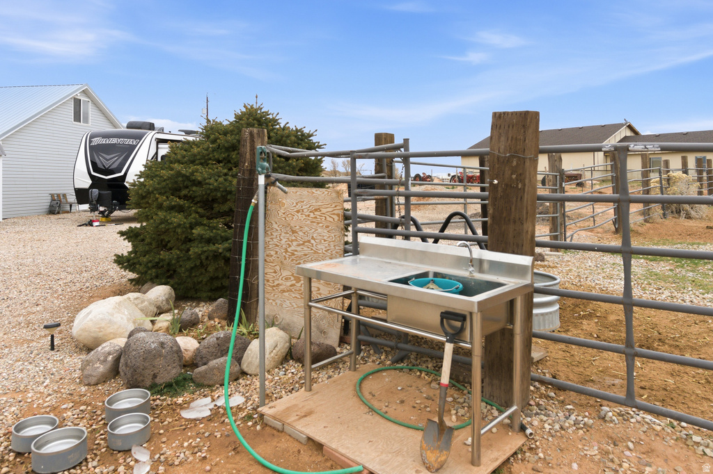 5009 W 1400 S Cedar City, UT 84721