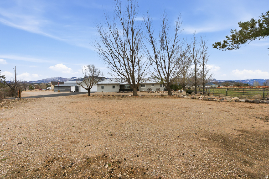 5009 W 1400 S Cedar City, UT 84721