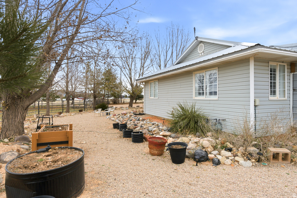 5009 W 1400 S Cedar City, UT 84721