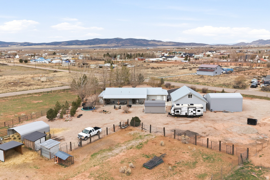 5009 W 1400 S Cedar City, UT 84721