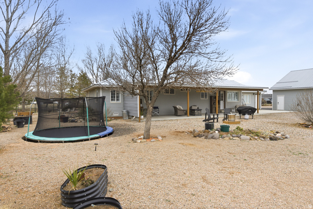 5009 W 1400 S Cedar City, UT 84721