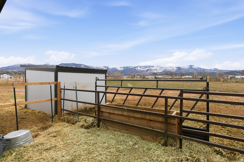 5009 W 1400 S Cedar City, UT 84721