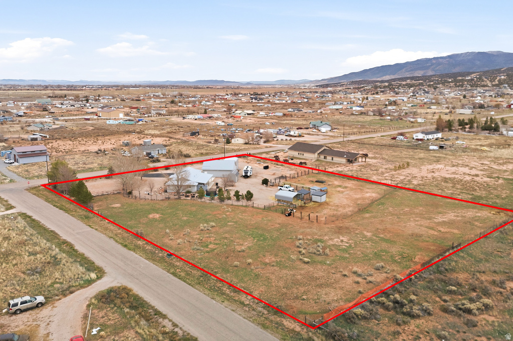 5009 W 1400 S Cedar City, UT 84721