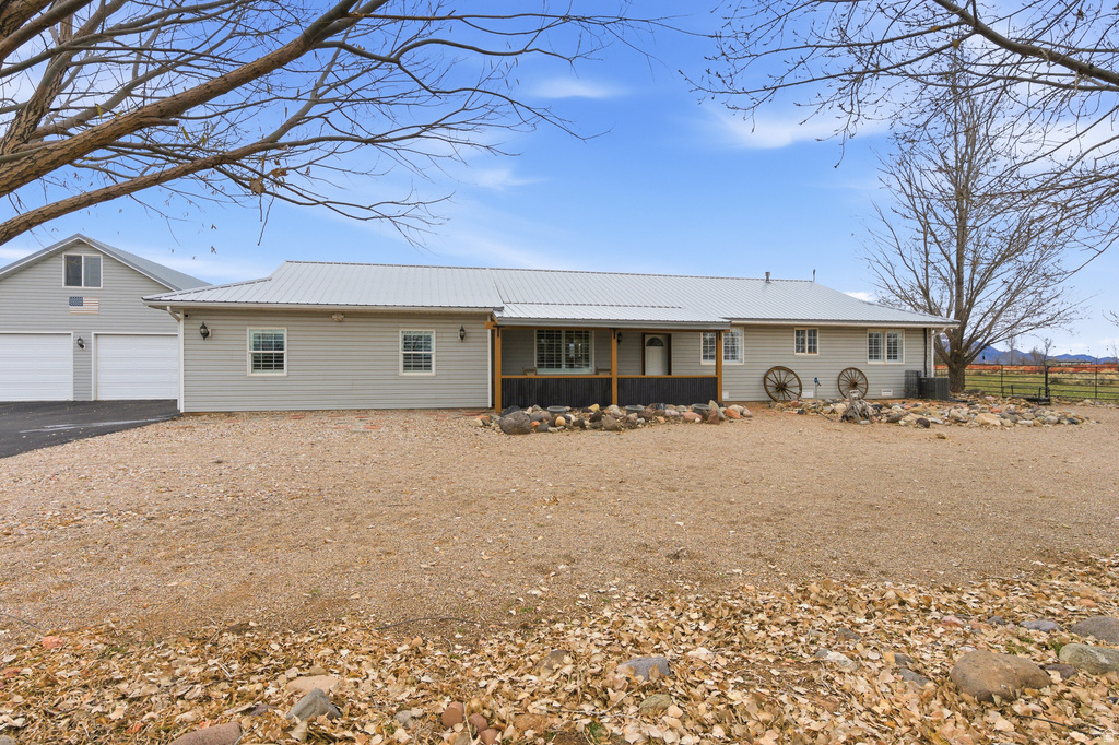 5009 W 1400 S Cedar City, UT 84721