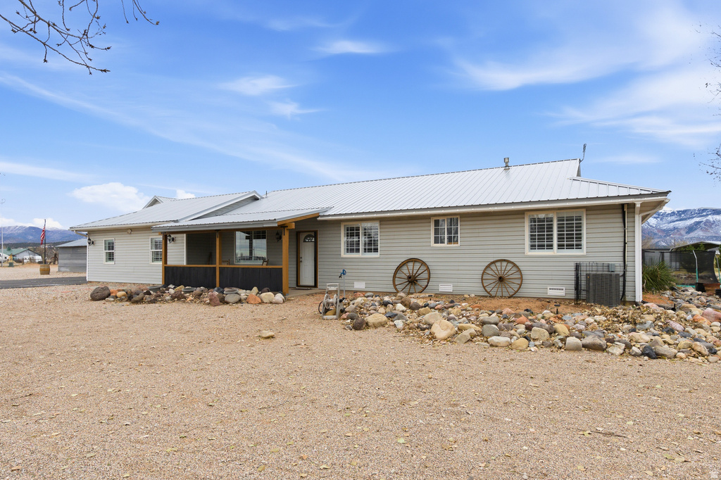 5009 W 1400 S Cedar City, UT 84721