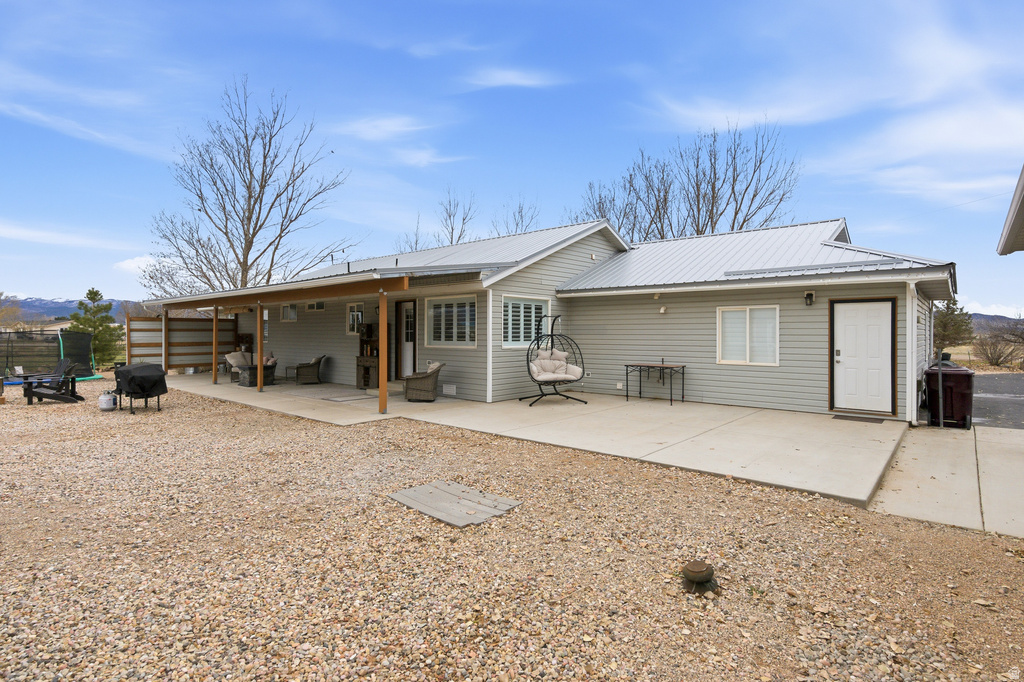 5009 W 1400 S Cedar City, UT 84721