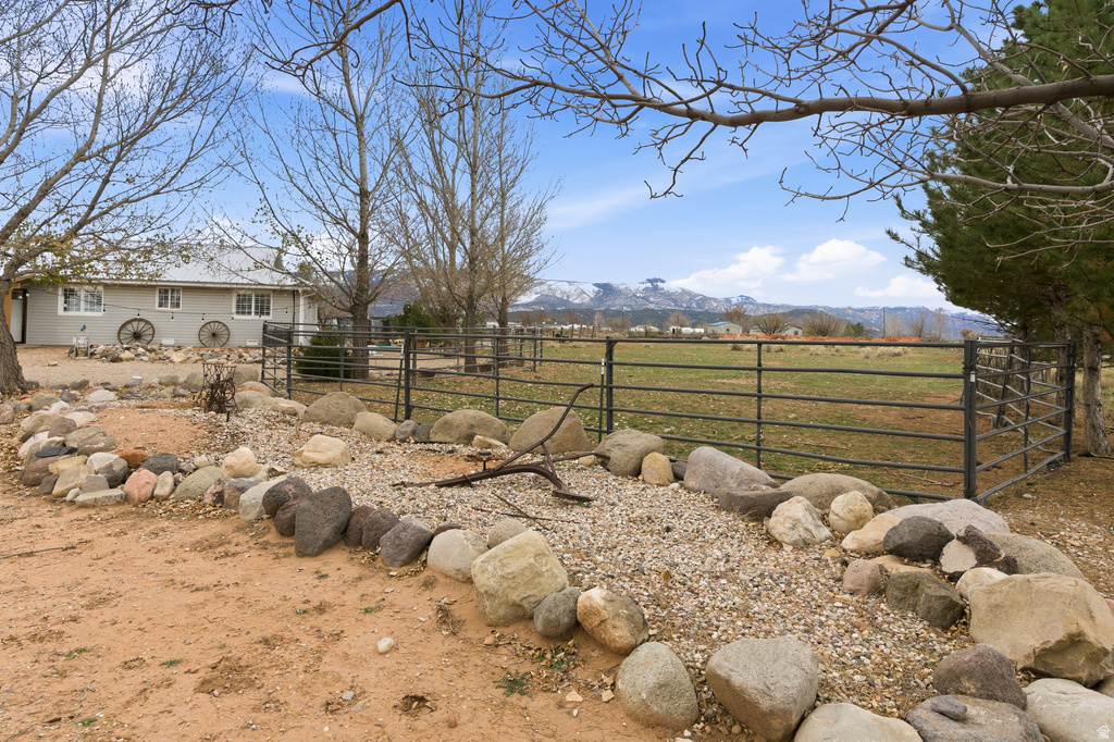 5009 W 1400 S Cedar City, UT 84721