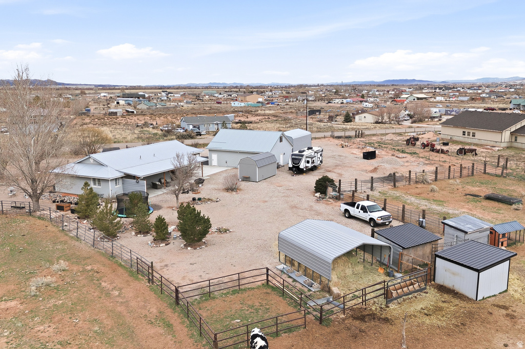 5009 W 1400 S Cedar City, UT 84721