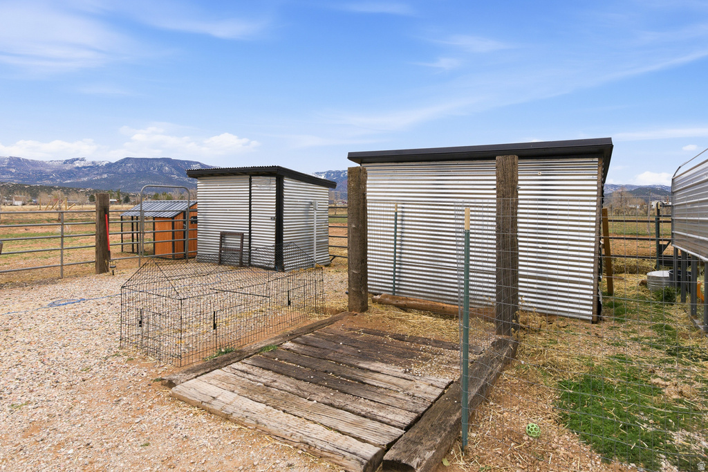 5009 W 1400 S Cedar City, UT 84721