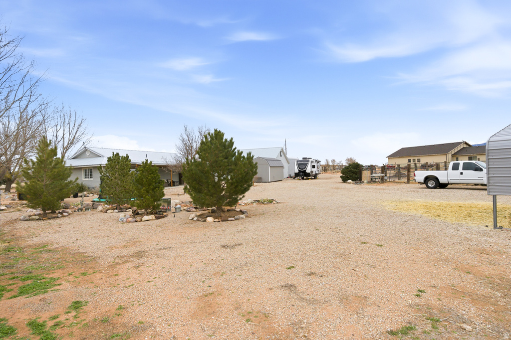 5009 W 1400 S Cedar City, UT 84721
