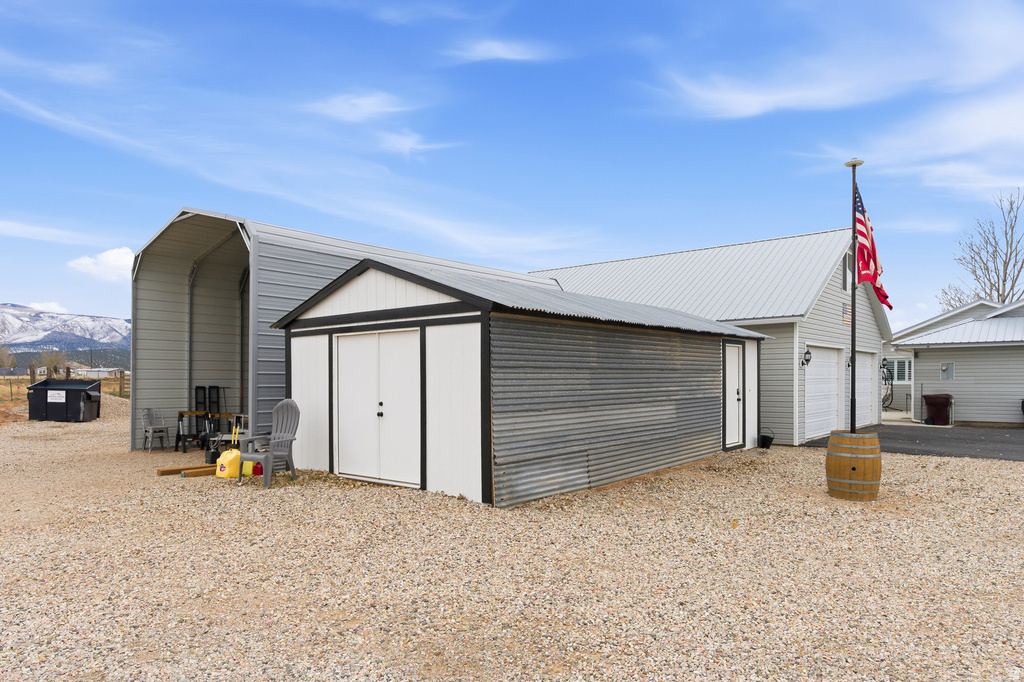 5009 W 1400 S Cedar City, UT 84721