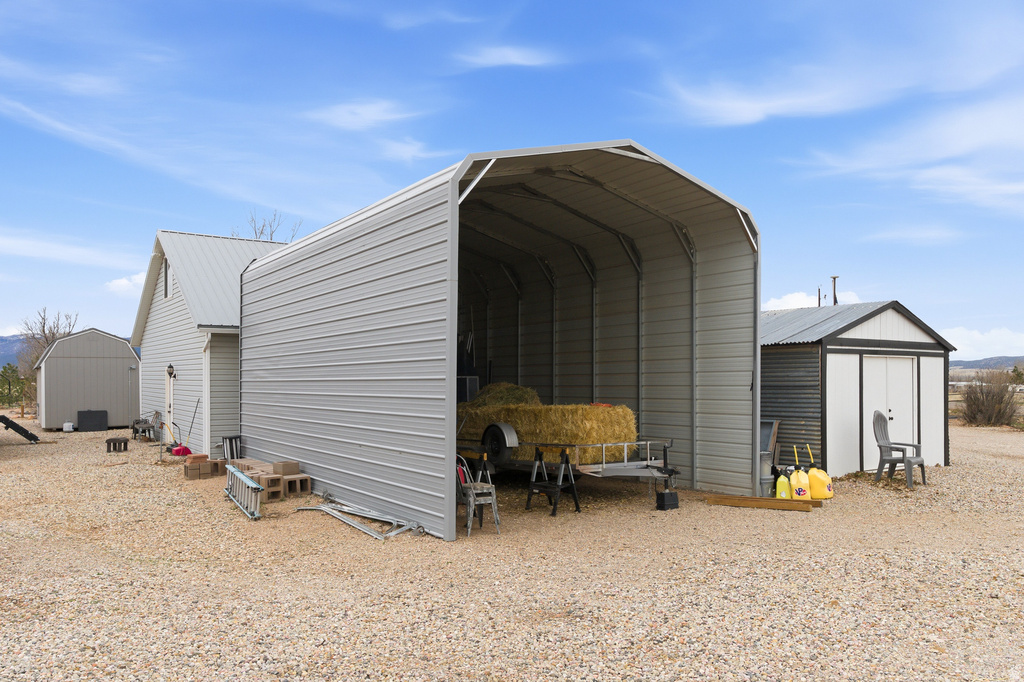 5009 W 1400 S Cedar City, UT 84721