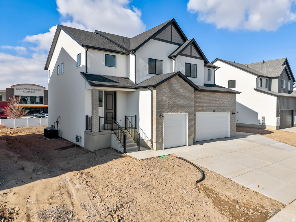 181 N HUSKER LN #14 Saratoga Springs, UT 84043