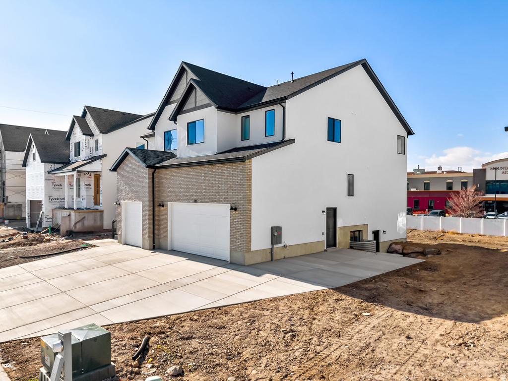 181 N HUSKER LN #14 Saratoga Springs, UT 84043