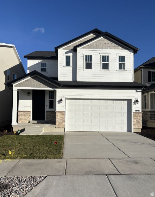 12771 S Glacier Trail Ln #171