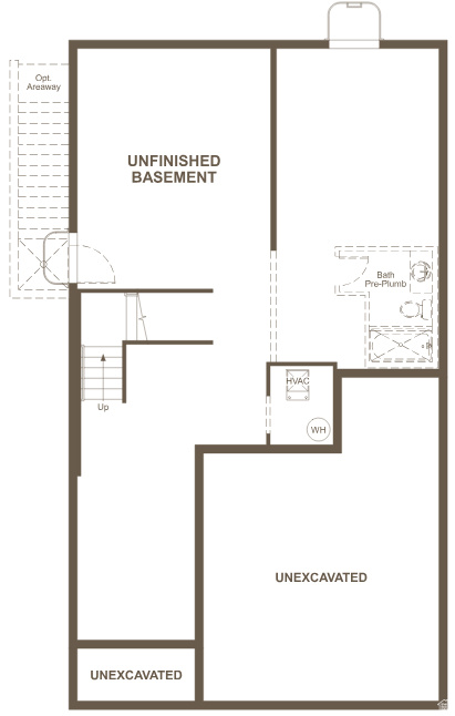 12771 S GLACIER TRAIL LN #171 Riverton, UT 84096