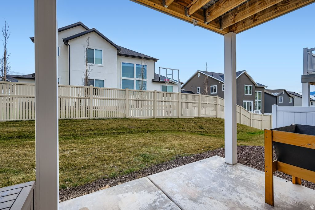 1028 N FREEMAN DR Saratoga Springs, UT 84045