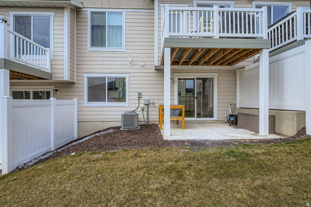 1028 N FREEMAN DR Saratoga Springs, UT 84045