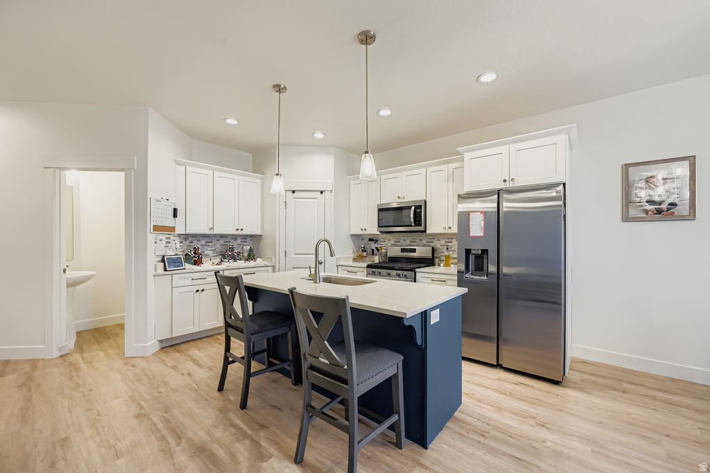 1028 N FREEMAN DR Saratoga Springs, UT 84045