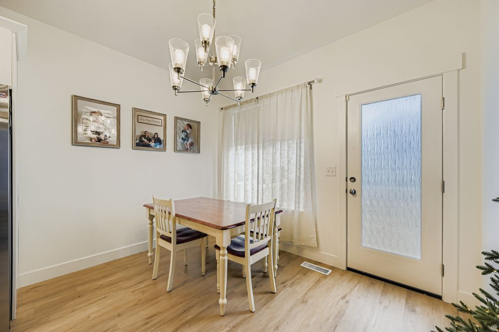 1028 N FREEMAN DR Saratoga Springs, UT 84045