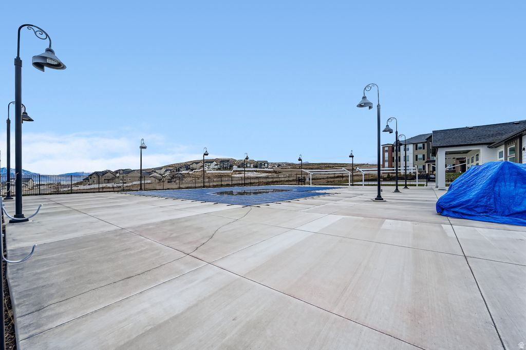 1028 N FREEMAN DR Saratoga Springs, UT 84045