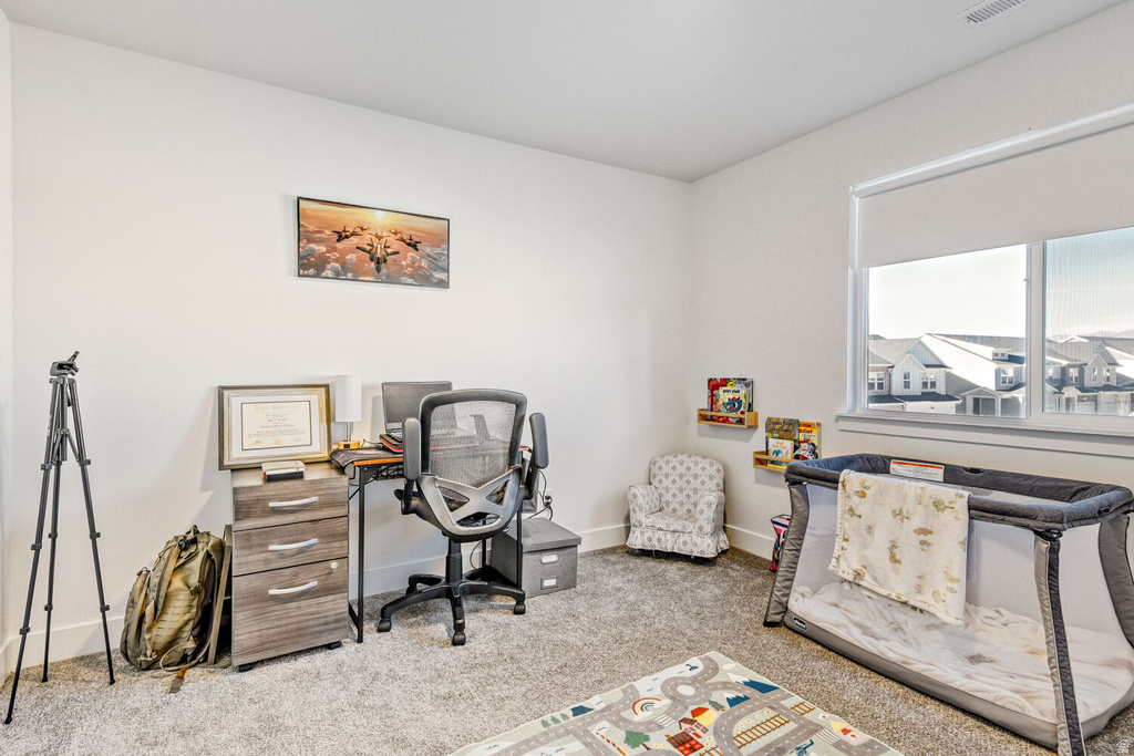1028 N FREEMAN DR Saratoga Springs, UT 84045