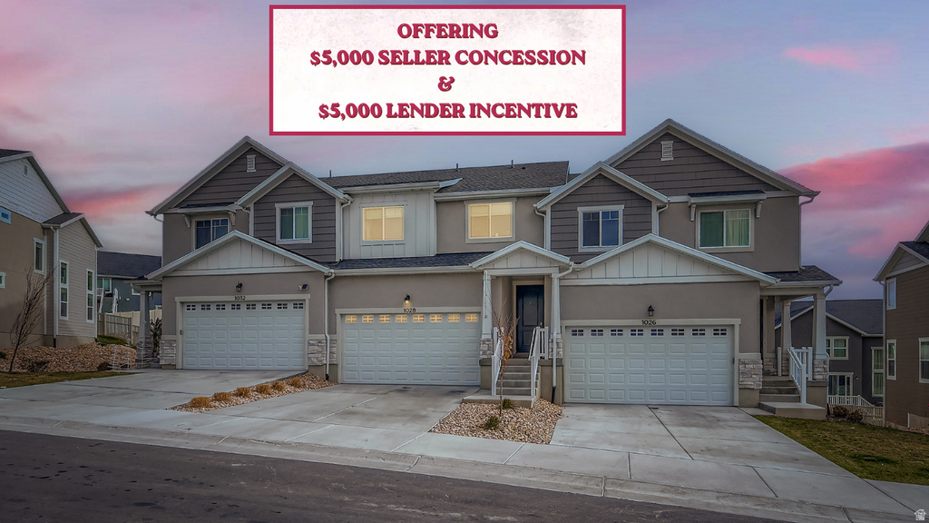1028 N FREEMAN DR Saratoga Springs, UT 84045