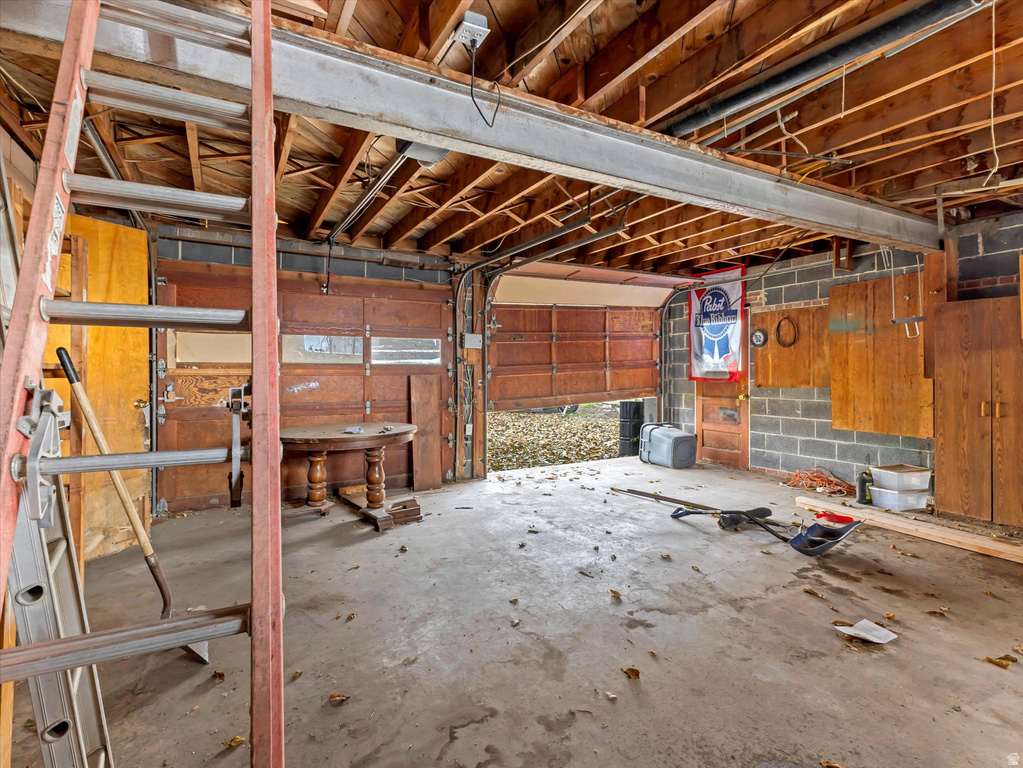 2848 HOLBROOK RD Bountiful, UT 84010