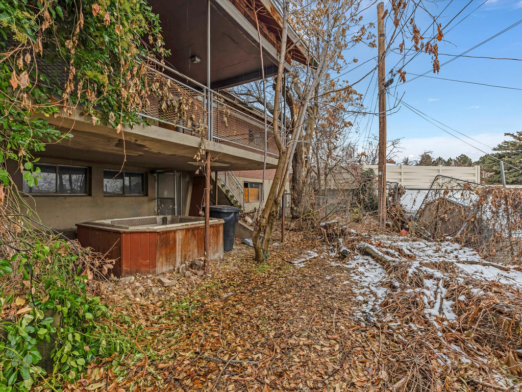 2848 HOLBROOK RD Bountiful, UT 84010