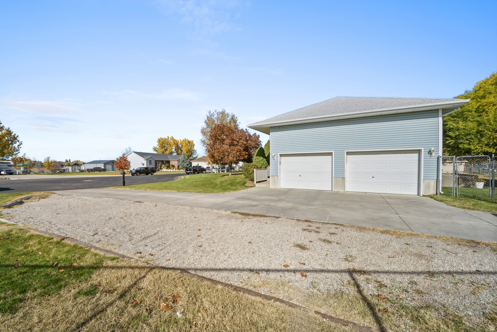 3910 COUNTRY COVE WAY West Haven, UT 84401