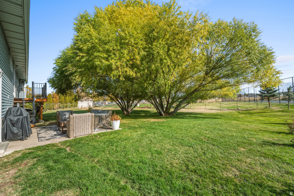 3910 COUNTRY COVE WAY West Haven, UT 84401
