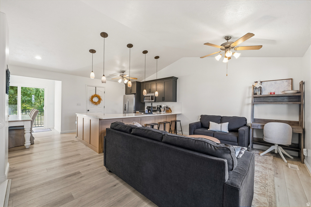 3910 COUNTRY COVE WAY West Haven, UT 84401