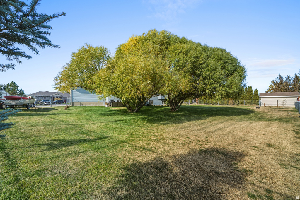 3910 COUNTRY COVE WAY West Haven, UT 84401
