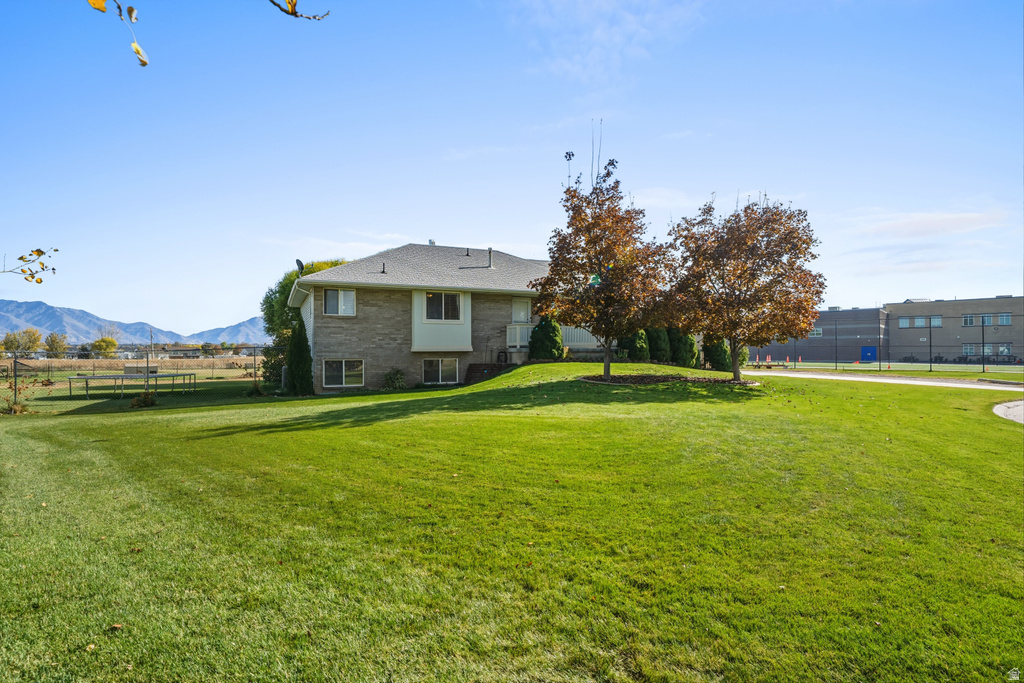 3910 COUNTRY COVE WAY West Haven, UT 84401