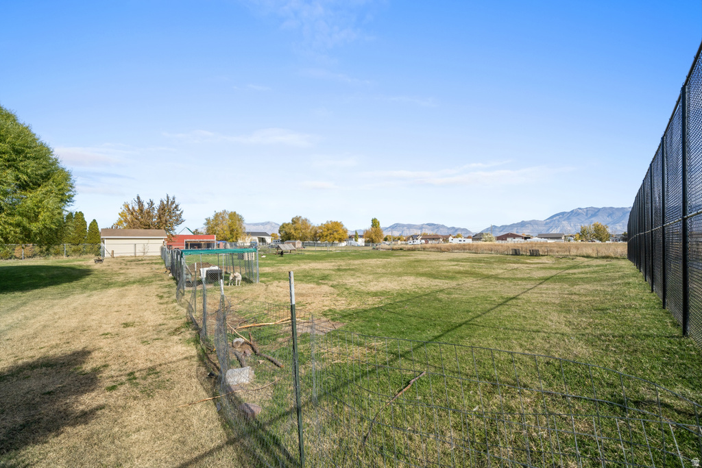 3910 COUNTRY COVE WAY West Haven, UT 84401