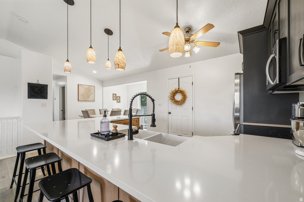 3910 COUNTRY COVE WAY West Haven, UT 84401