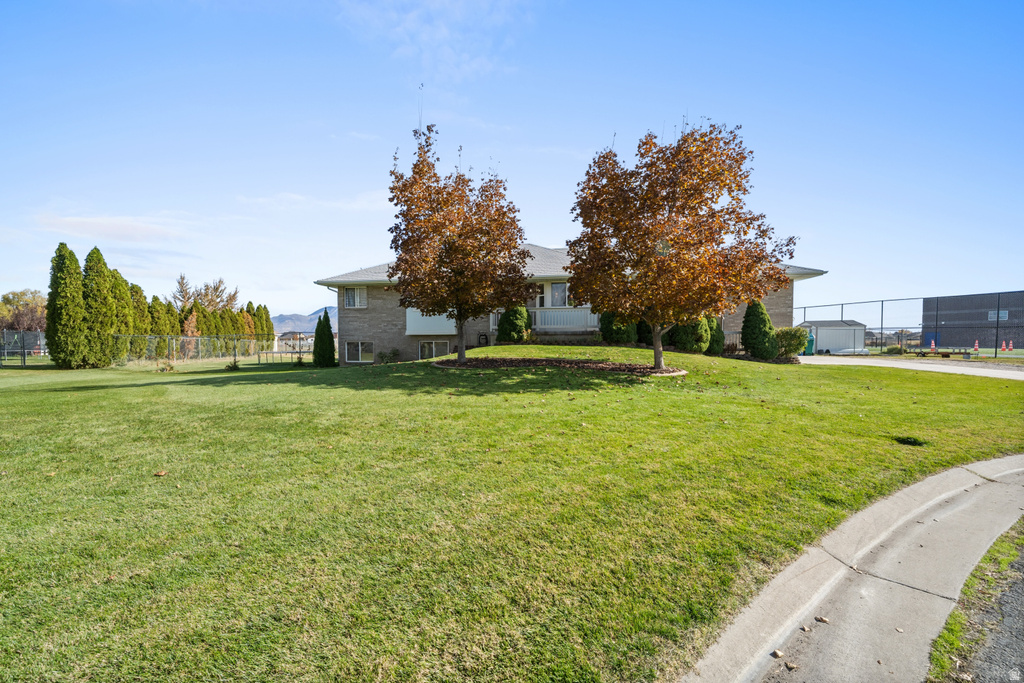 3910 COUNTRY COVE WAY West Haven, UT 84401