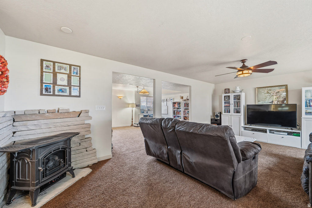 3910 COUNTRY COVE WAY West Haven, UT 84401